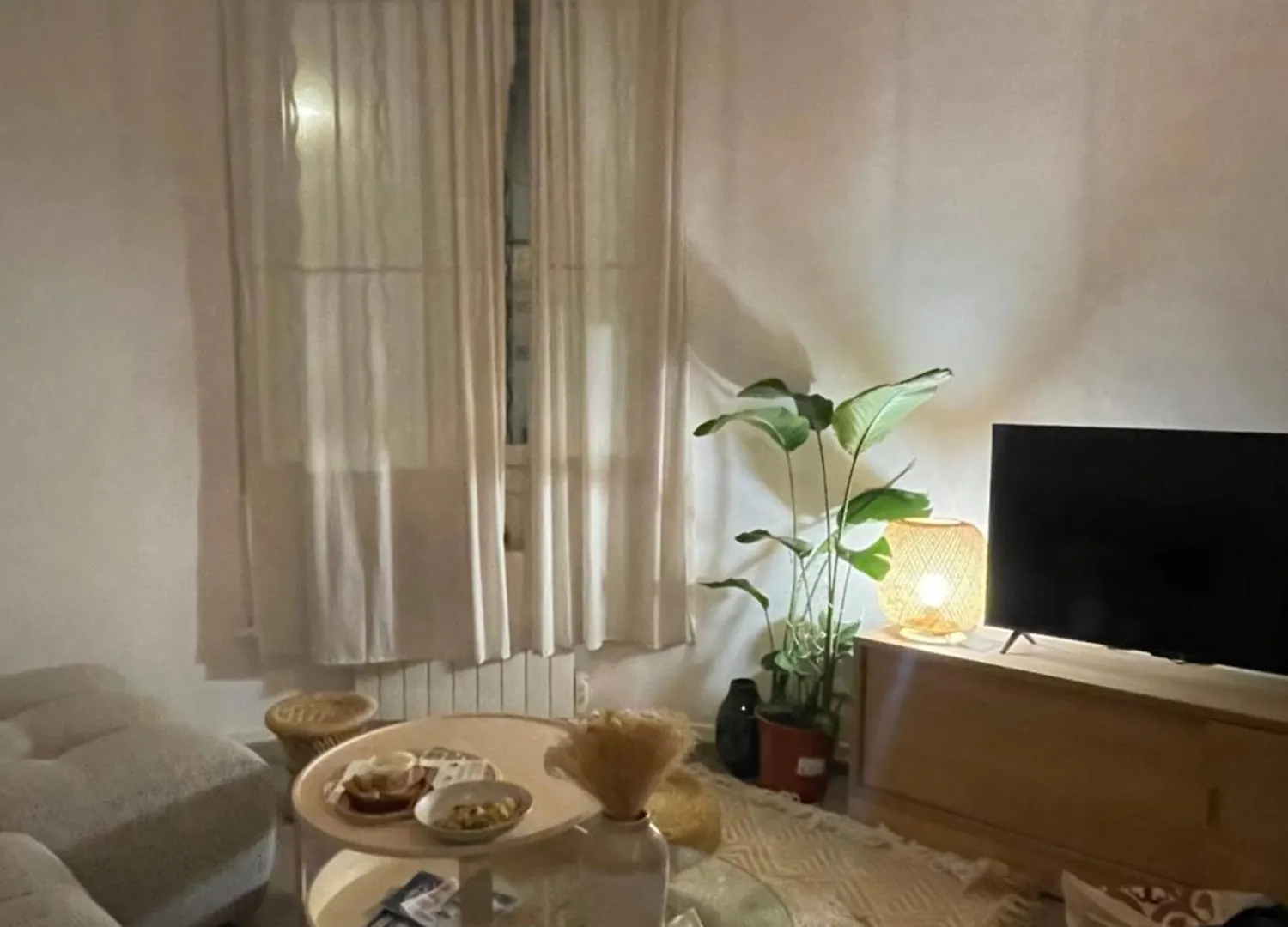 Au Coeur Du Camas Apartment Marseille France