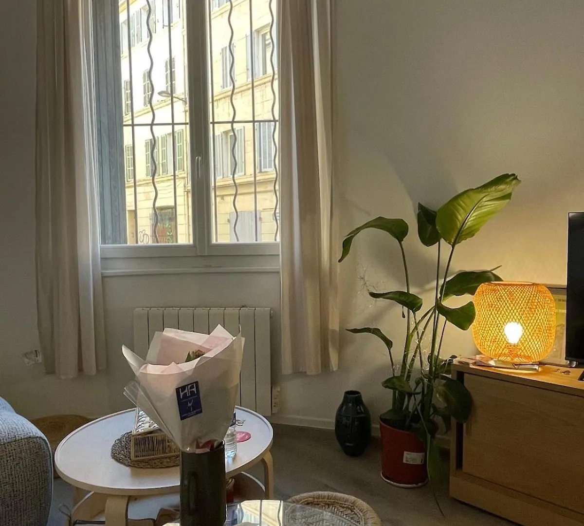 Au Coeur Du Camas Apartment Marseille France