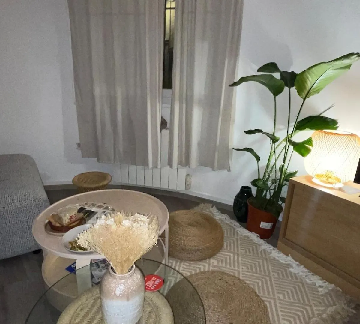 Au Coeur Du Camas Apartment Marseille