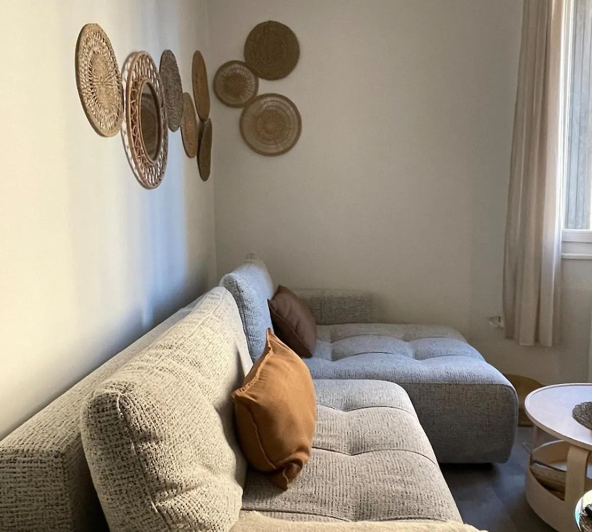 Au Coeur Du Camas Apartment Marseille 0*,  France