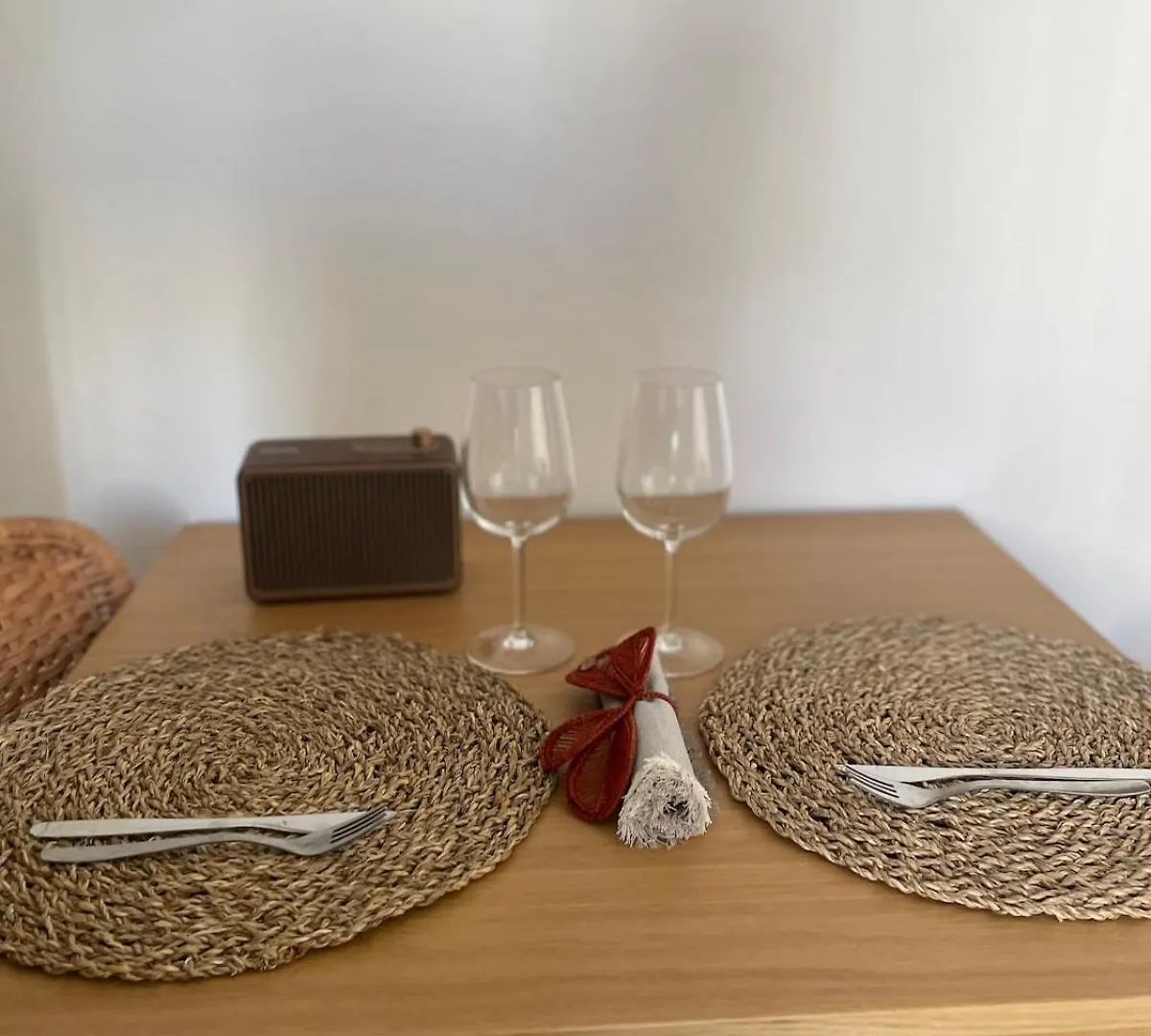 Au Coeur Du Camas Apartment Marseille