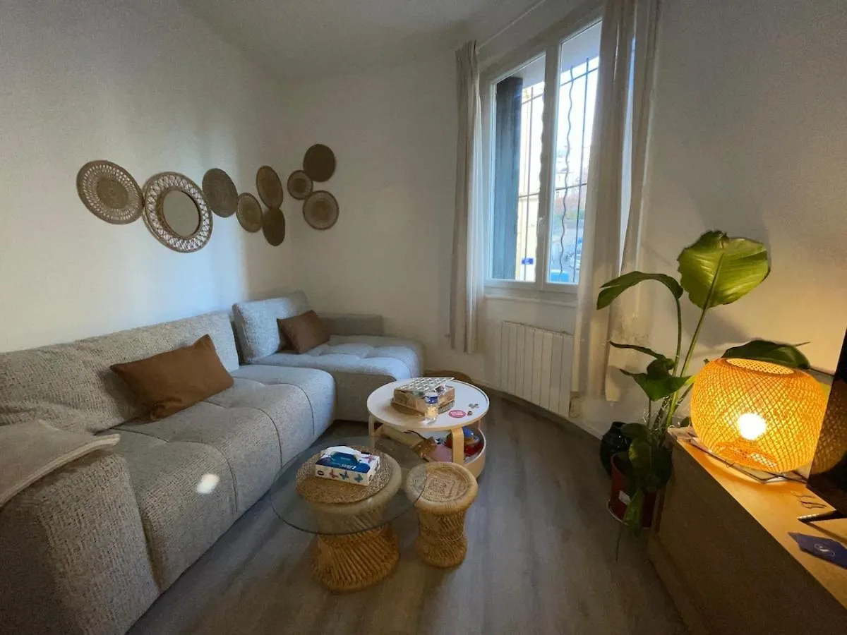 Au Coeur Du Camas location